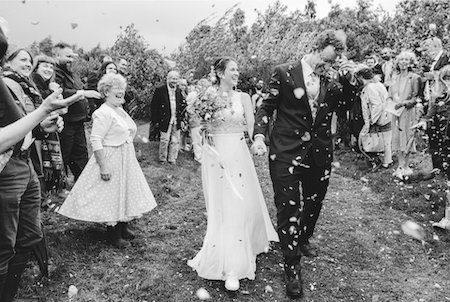 Best wedding photographers in Switzerland: Andrea Kuehnis Photography